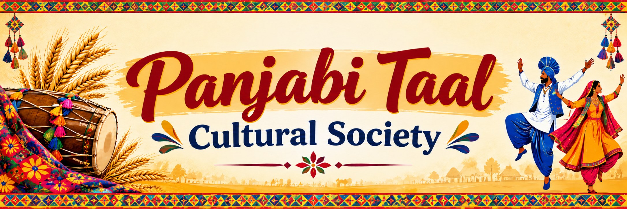 Panjabi Taal Cultural Society